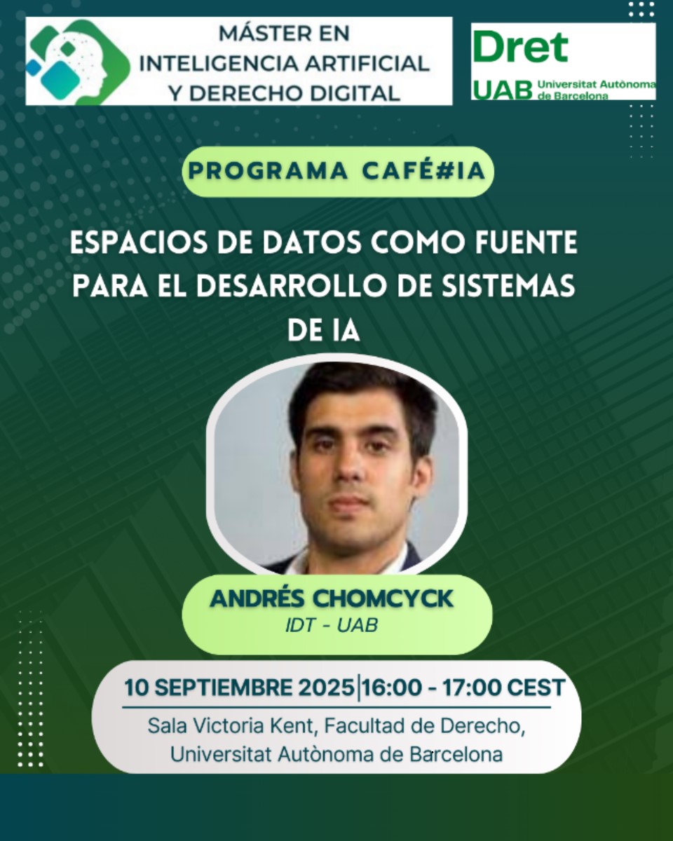 Programa cafeIA